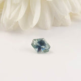 Montana sapphire
