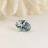 Montana sapphire