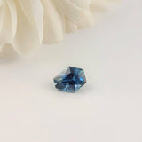 Montana sapphire