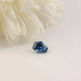 Montana sapphire