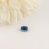 Montana sapphire