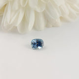 Montana sapphire