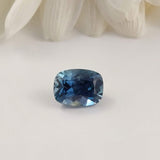 Montana sapphire