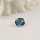 Montana sapphire
