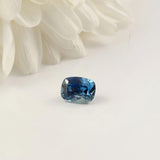 Montana sapphire