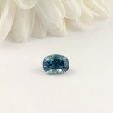 Montana sapphire