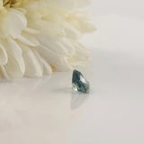 Montana sapphire