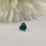 Montana sapphire