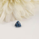 Montana sapphire