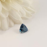 Montana sapphire
