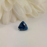 Montana sapphire