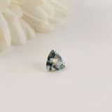 Montana sapphire