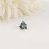Montana sapphire