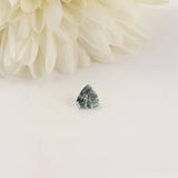 Montana sapphire