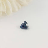 Montana sapphire