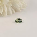 Montana sapphire