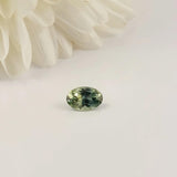 Montana sapphire