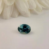 Montana sapphire