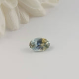 Montana sapphire
