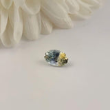 Montana sapphire