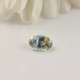 Montana sapphire