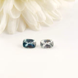 Montana sapphire - parcel of 2