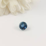 Montana sapphire