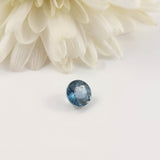 Montana sapphire
