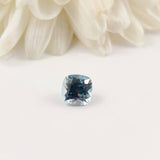 Montana sapphire
