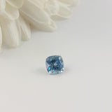 Montana sapphire