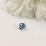 Montana sapphire