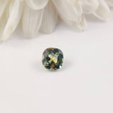 Montana sapphire
