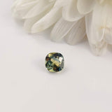 Montana sapphire