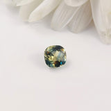 Montana sapphire