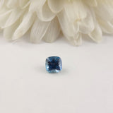 Montana sapphire