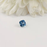 Montana sapphire