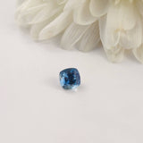 Montana sapphire