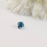 Montana sapphire