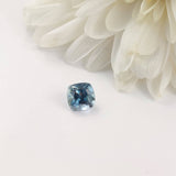 Montana sapphire