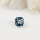 Montana sapphire