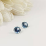 Montana Sapphire - Pair