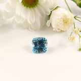 Topaze swiss blue