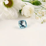Topaze swiss blue