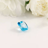 Swiss Blue Topaz
