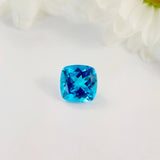 Swiss Blue Topaz