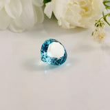 Sky Blue Topaz
