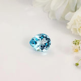 Sky Blue Topaz