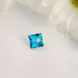 Swiss Blue Topaz