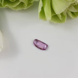 Saphir rosecut (rose)