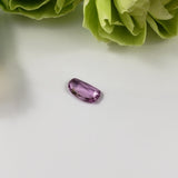 Saphir rosecut (rose)